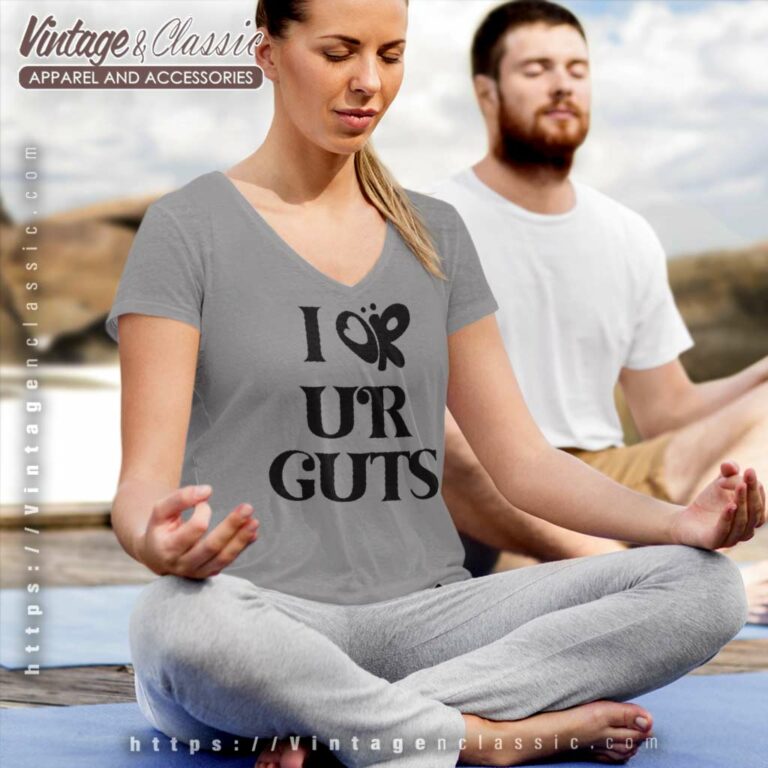 Olivia Rodrigo Shirt I Or Ur Guts V Neck TShirt Olivia Rodrigo Shirt I Or Ur Guts V Neck TShirt