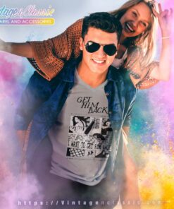 Olivia Rodrigo Shirt I Want To Get Him Back V Neck TShirt