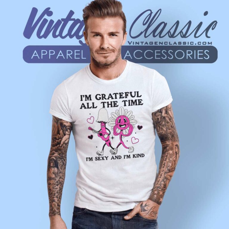 Olivia Rodrigo Shirt Im Grateful All The Time T Shirt Olivia Rodrigo Shirt Im Grateful All The Time T Shirt