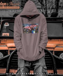 Olympic Gold Medallist Sprinter tori Bowie Rest In Peace Hoodie