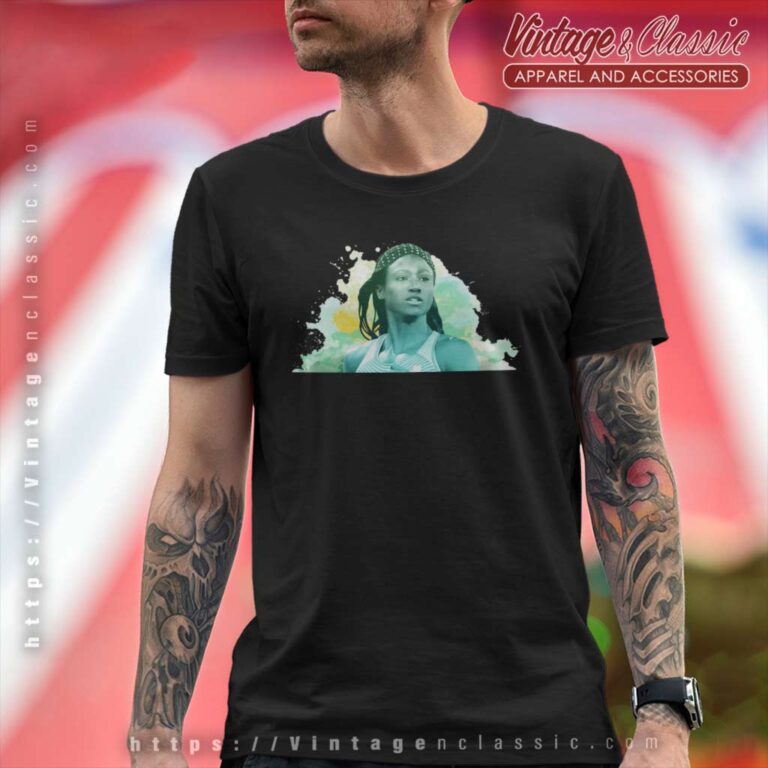 Olympic Sprinter Champion Tori Bowie Shirt T Shirt Olympic Sprinter Champion Tori Bowie Shirt T Shirt