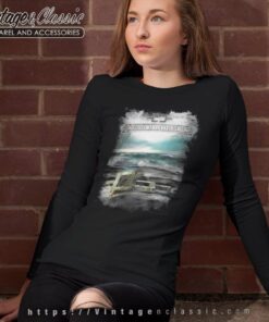 Omnium Gatherum Beyond Long Sleeve Tee