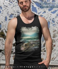 Omnium Gatherum Beyond Tank Top Racerback