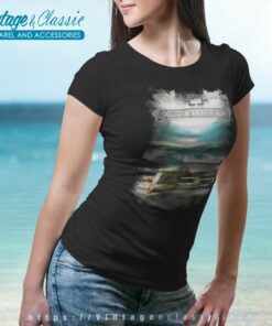 Omnium Gatherum Beyond Women TShirt