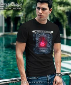 Omnium Gatherum Origin T Shirt
