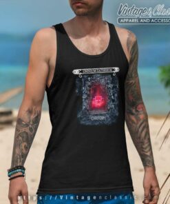 Omnium Gatherum Origin Tank Top Racerback