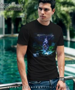 Omnium Gatherum Shirt The Burning Cold T Shirt