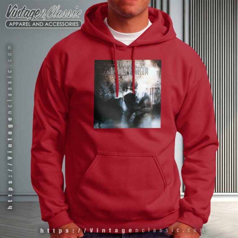 Omnium Gatherum Shirt Years In Waste Hoodie Omnium Gatherum Shirt Years In Waste Hoodie