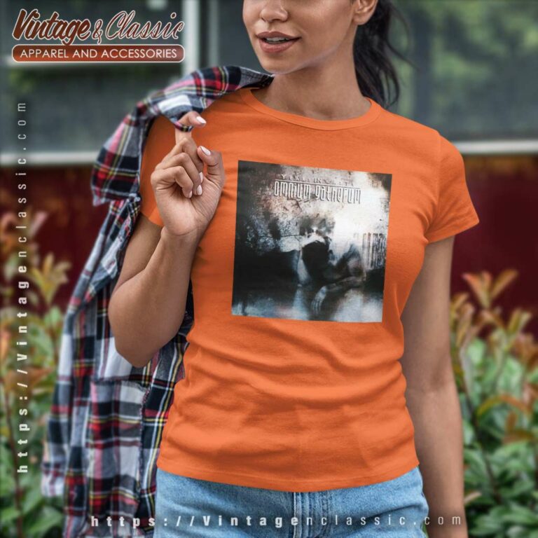 Omnium Gatherum Shirt Years In Waste Women TShirt Omnium Gatherum Shirt Years In Waste Women TShirt