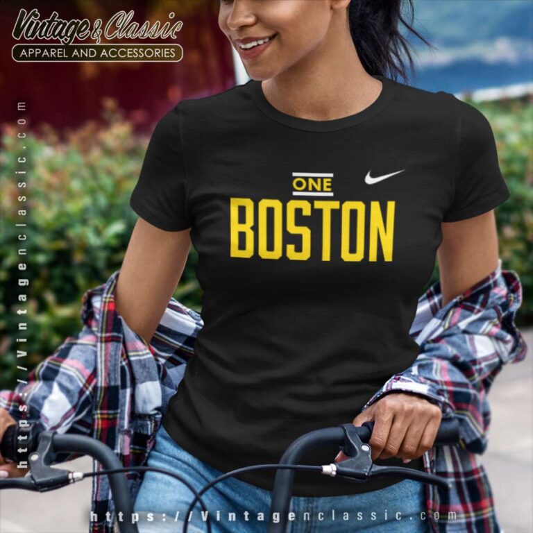 One Boston Shirts Honor Of One Boston Day Anniversary Women TShirt One Boston Shirts Honor Of One Boston Day Anniversary Women TShirt
