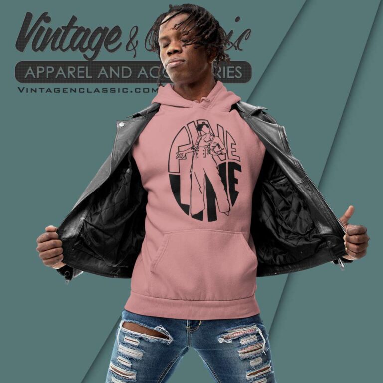 One Direction Harry Styles Fine Line Hoodie One Direction Harry Styles Fine Line Hoodie