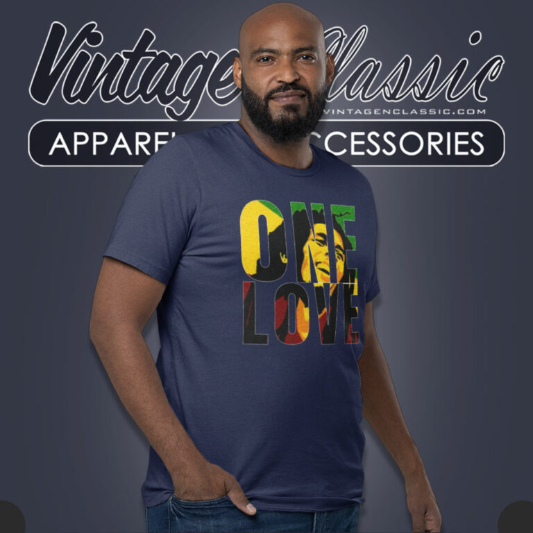 One Love Movie Bob Marley T Shirt One Love Movie Bob Marley T Shirt