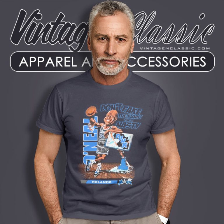 Onell Dont Fake The Funk On A Nasty Dunk T Shirt Onell Dont Fake The Funk On A Nasty Dunk T Shirt