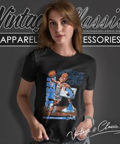 Onell Dont Fake The Funk On A Nasty Dunk Women T Shirt