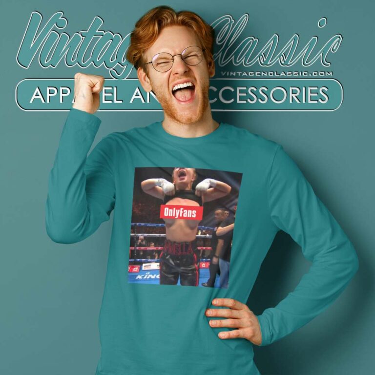 Onlyfans Daniella Hemsley Lift Long Sleeve Tee Onlyfans Daniella Hemsley Lift Long Sleeve Tee