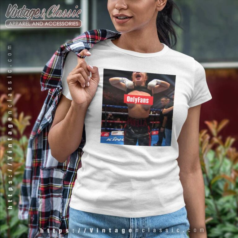 Onlyfans Daniella Hemsley Lift Women TShirt Onlyfans Daniella Hemsley Lift Women TShirt