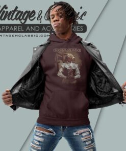 Oomph Shirt Band Richter Und Henker Hoodie