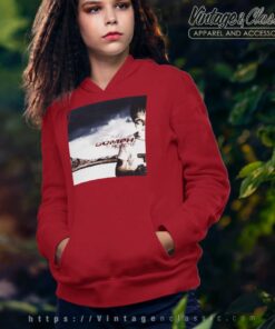 Oomph Shirt Monster Album Cover Hoodie