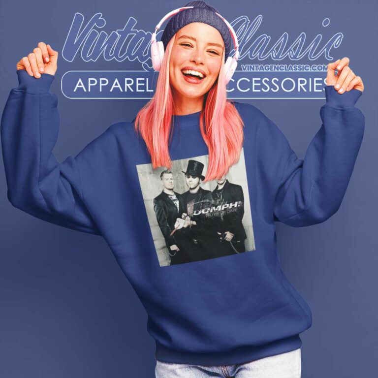 Oomph Shirt Truth Or Dare Sweatshirt Oomph Shirt Truth Or Dare Sweatshirt