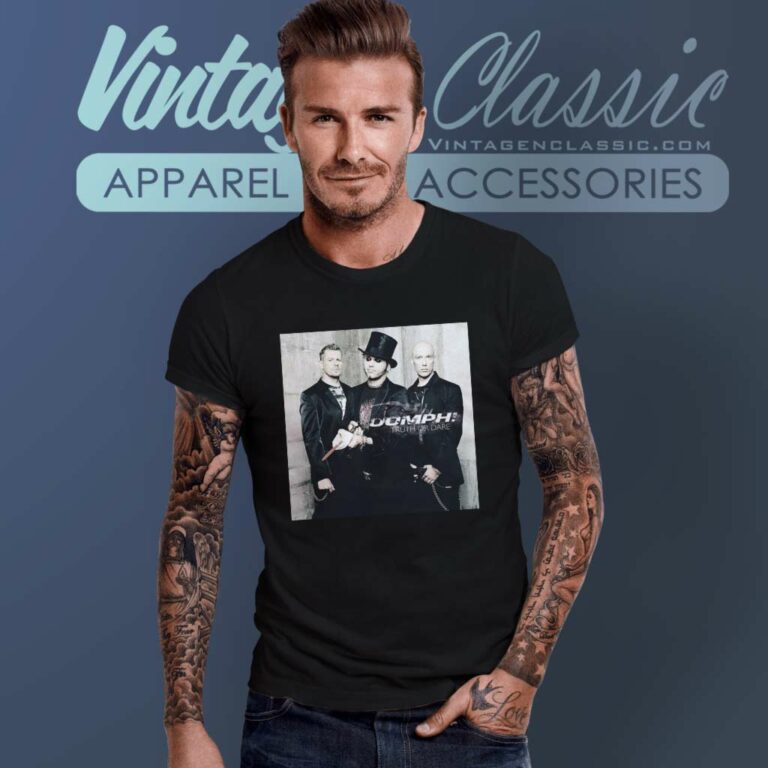 Oomph Shirt Truth Or Dare T Shirt Oomph Shirt Truth Or Dare T Shirt