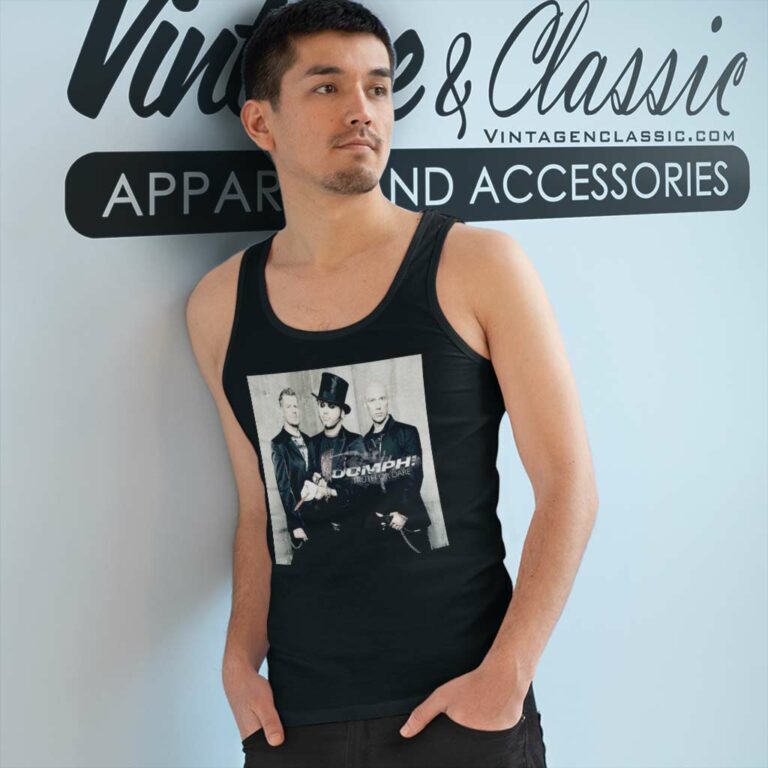 Oomph Shirt Truth Or Dare Tank Top Racerback Oomph Shirt Truth Or Dare Tank Top Racerback