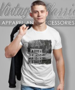Opeth Morningrise T Shirt