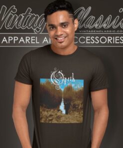 Opeth Shirt My Arms Your Hearse T Shirt