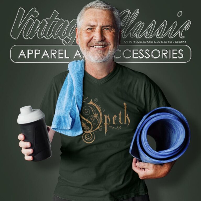 Opeth Sun V Neck TShirt Opeth Sun V Neck TShirt