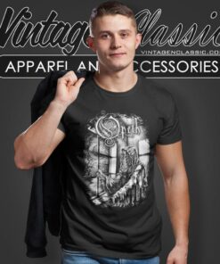 Opeth Windowpane T Shirt