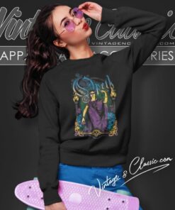Opeth Your Soul Sweatshirt