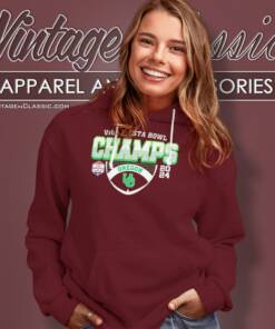 Oregon Ducks Football Fiesta Bowl Champs 2024 Shirt 6 Oregon Ducks Football Fiesta Bowl Champs 2024 Hoodie