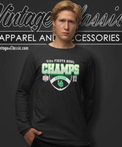 Oregon Ducks Football Fiesta Bowl Champs 2024 Shirt 5 Oregon Ducks Football Fiesta Bowl Champs 2024 Long Sleeve Tee