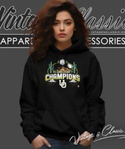 Oregon Ducks Football Vrbo Fiesta Bowl Champions 2024 Hoodie