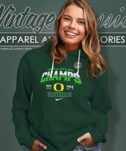 Oregon Ducks Nike 2024 Fiesta Bowl Champions Locker Room Shirt 5 Oregon Ducks Nike 2024 Fiesta Bowl Champions Locker Room Hoodie