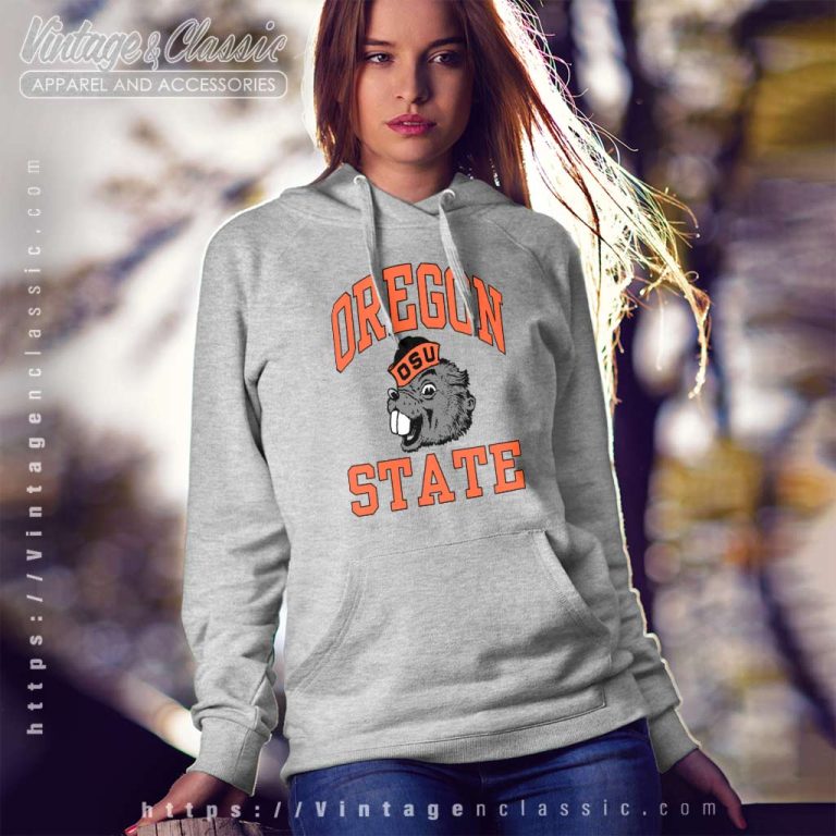 Oregon State Beavers University Osu Hoodie Oregon State Beavers University Osu Hoodie