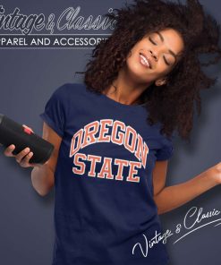 Oregon State University Shirt 6 Oregon State University Women TShirt