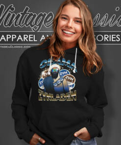 Osama Zyn Laden Shirt Mark Moran Zyn Parody Hoodie