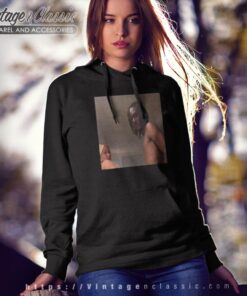 Osamason Shirt American Rapper With Blond Girl T shirt Hoodie