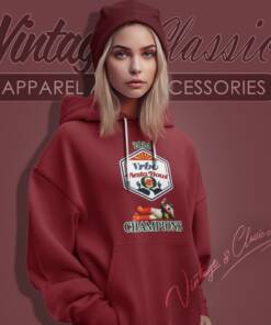 Ou Ducks 2024 Fiesta Bowl Champions Hoodie