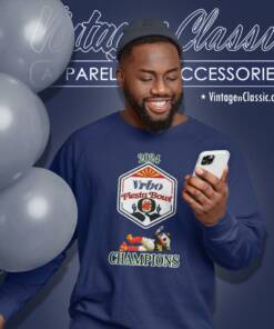 Ou Ducks 2024 Fiesta Bowl Champions Sweatshirt