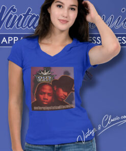 Outkast Shirt Southernplayalisticadillacmuzik 5 Outkast Shirt Southernplayalisticadillacmuzik V Neck TShirt
