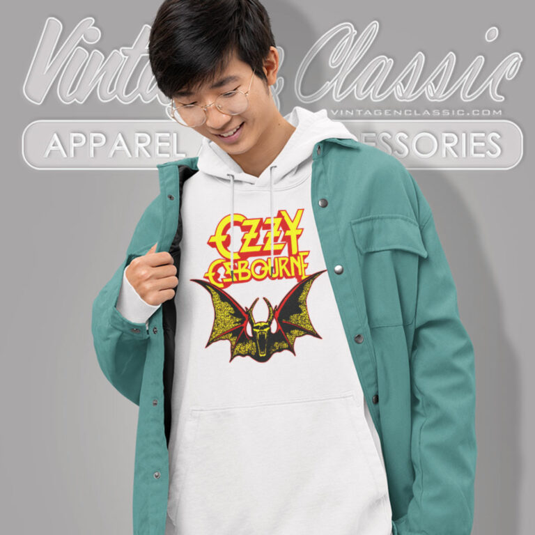 Ozzy Osbourne Devil Bat Ozzy Osbourne Devil Bat Hoodie Ozzy Osbourne Devil Bat Ozzy Osbourne Devil Bat Hoodie