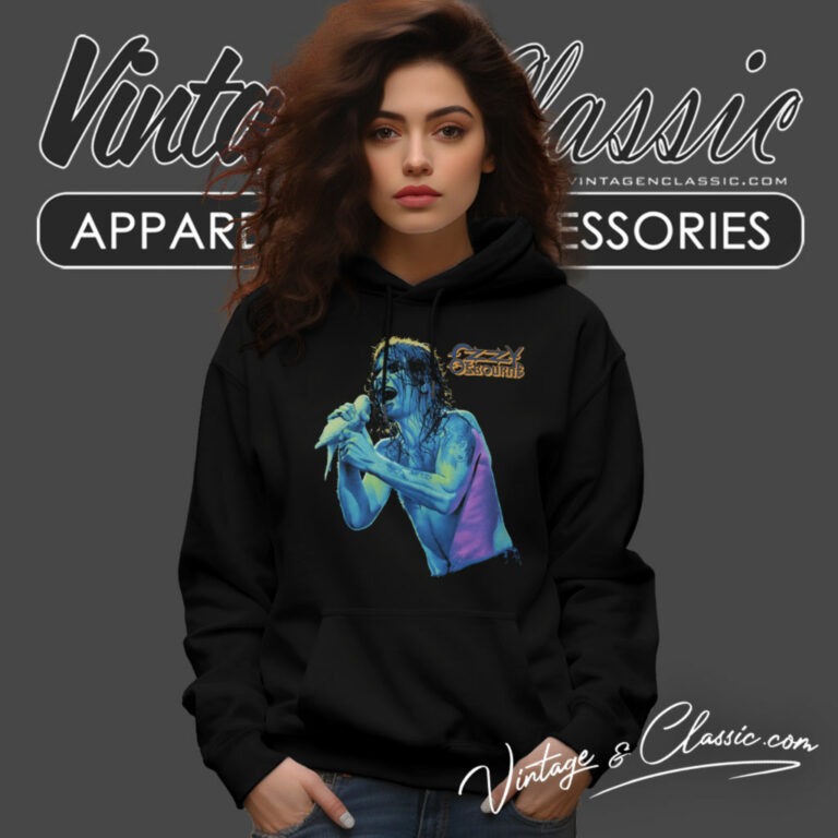 Ozzy Osbourne Dove Revenge Ozzy Osbourne Dove Revenge Hoodie Ozzy Osbourne Dove Revenge Ozzy Osbourne Dove Revenge Hoodie