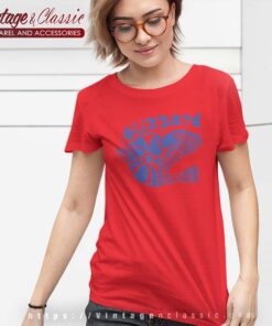 Ozzy Osbourne Original Blizzard of Oz Logo Tshirt
