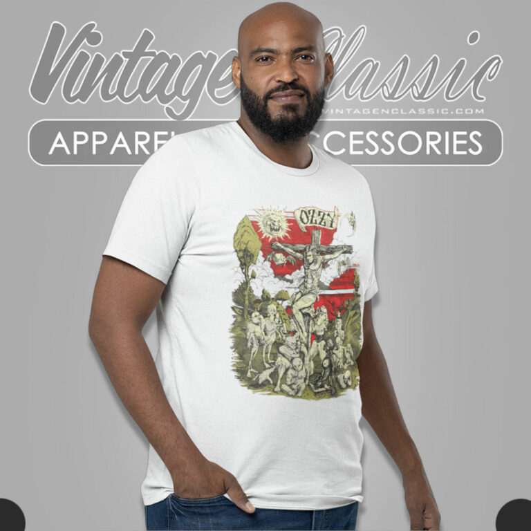 Ozzy Osbourne Shirt Glow In The Dark T Shirt Ozzy Osbourne Shirt Glow In The Dark T Shirt