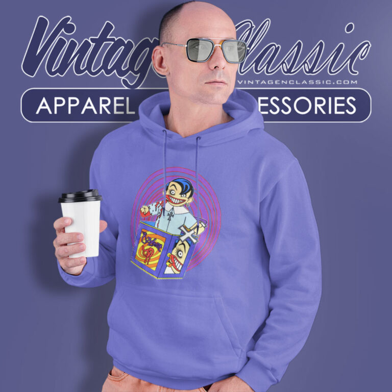 Ozzy Osbourne The Ozzfest Tour Ozzy Osbourne The Ozzfest Tour Hoodie Ozzy Osbourne The Ozzfest Tour Ozzy Osbourne The Ozzfest Tour Hoodie