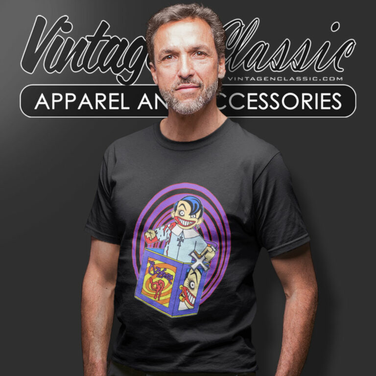 Ozzy Osbourne The Ozzfest Tour T Shirt Ozzy Osbourne The Ozzfest Tour T Shirt