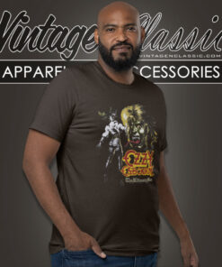 Ozzy Osbourne The Ultimate T Shirt