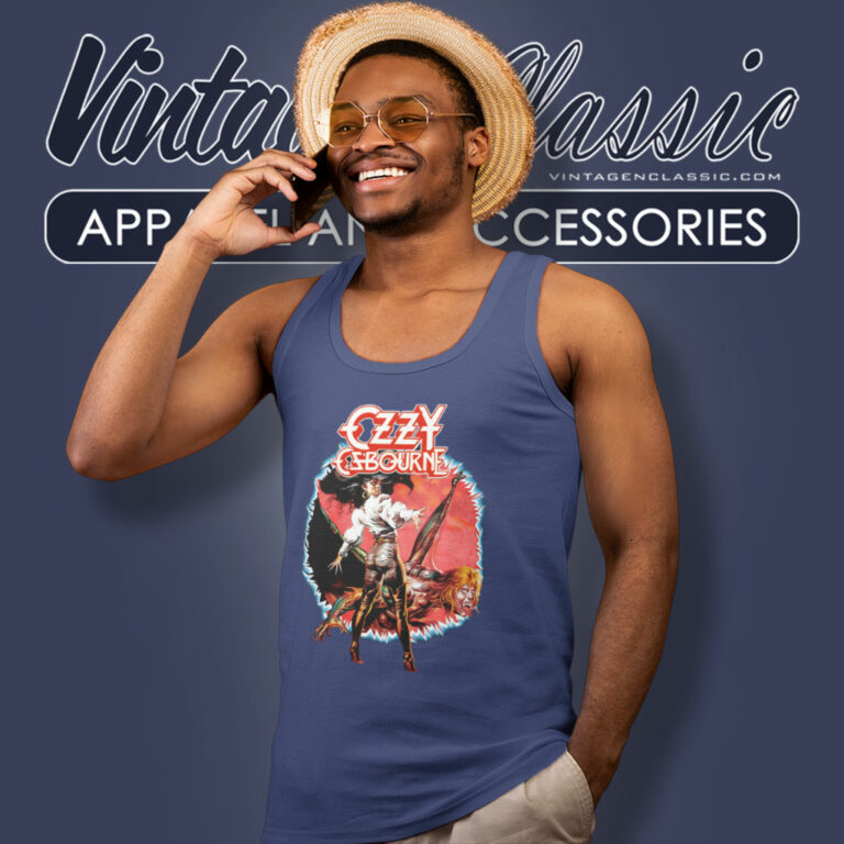 Ozzy Osbourne Ultimate Sin Tank Top Racerback 4 Ozzy Osbourne Ultimate Sin Tank Top Racerback 4