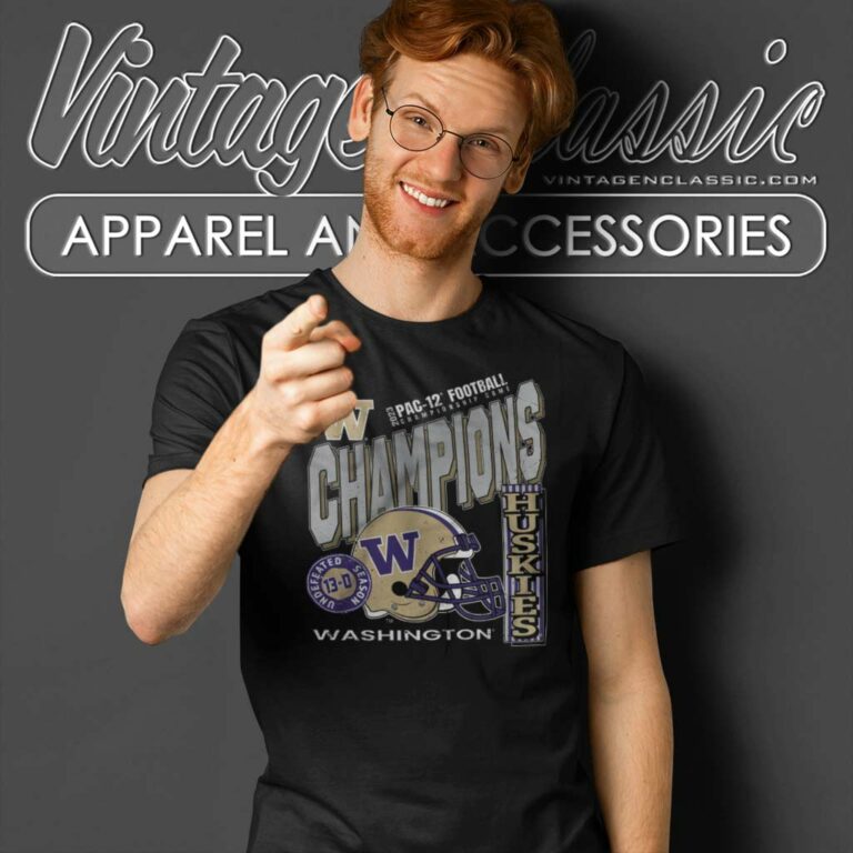 Pac 12 Championship Shirt Washington Huskies Kings Of The West T Shirt Pac 12 Championship Shirt Washington Huskies Kings Of The West T Shirt